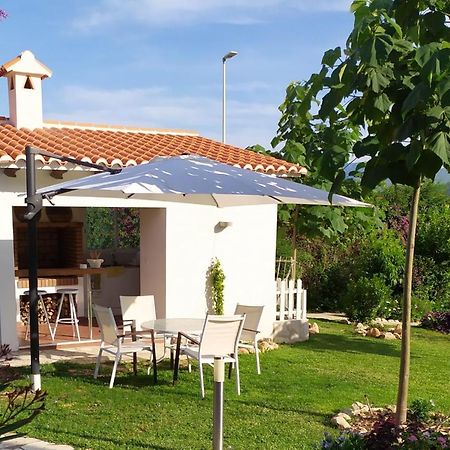 Berg & Zon Hotel Gandia Bagian luar foto