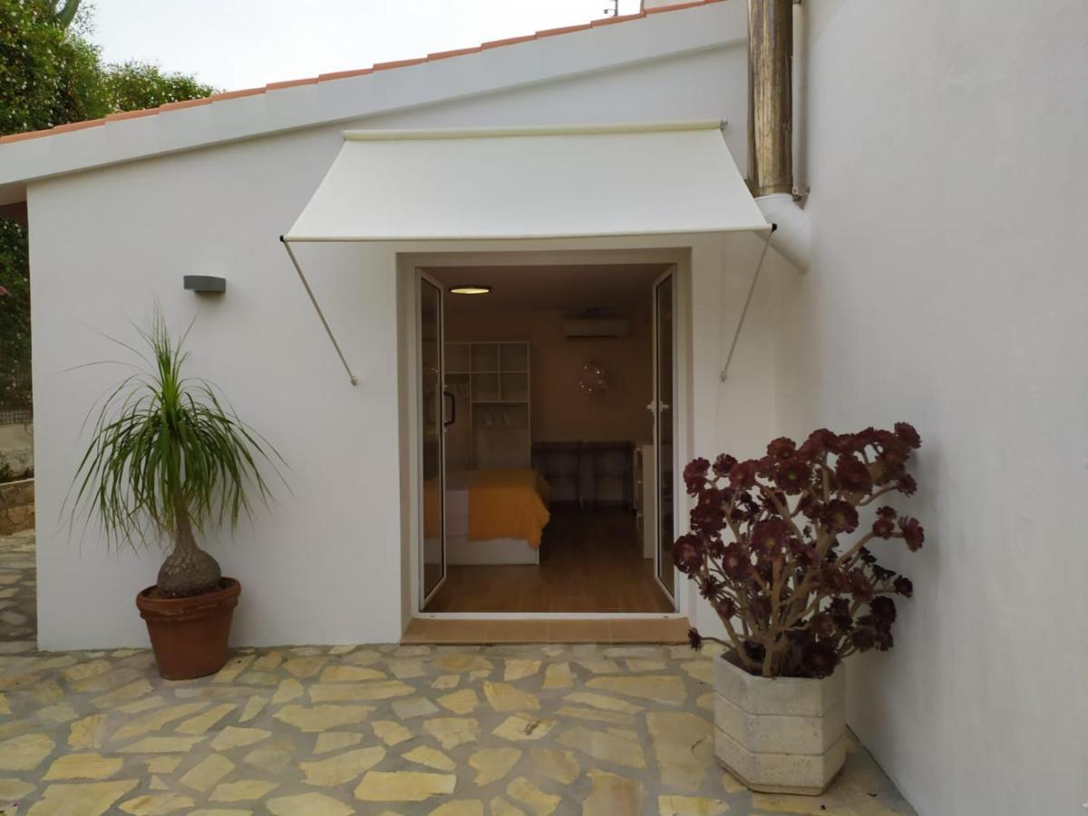 Berg & Zon Hotel Gandia Bagian luar foto
